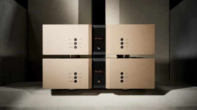 Vitus Audio SM-011