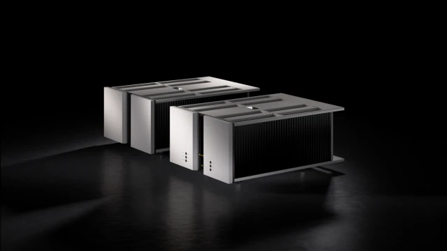 Vitus Audio MP-M201 MK.II