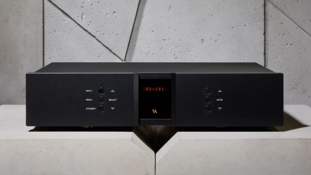 Vitus Audio RD-101 MK.II
