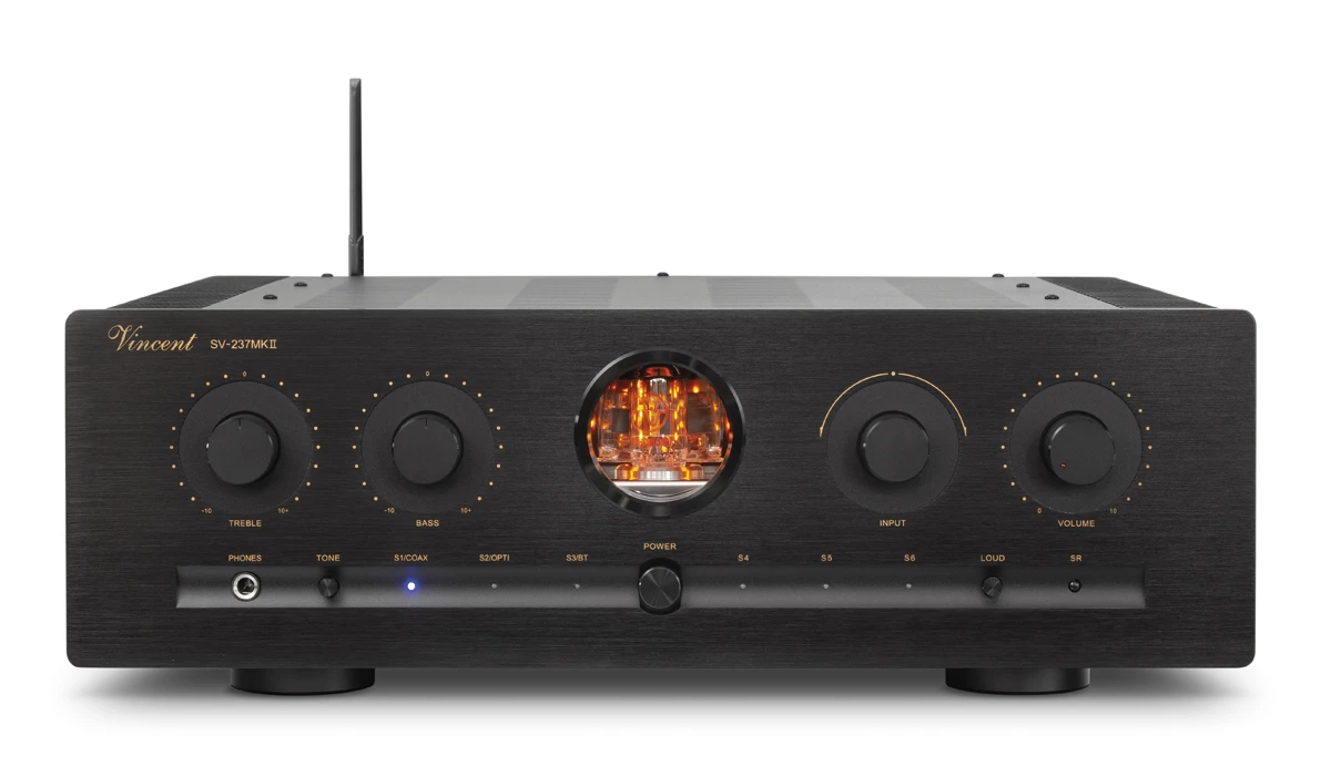 SV-237MKII