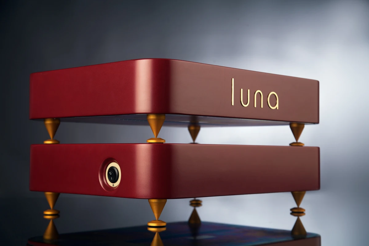 LUNA
