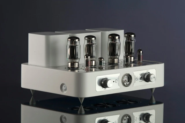 Trafomatic Audio EOS