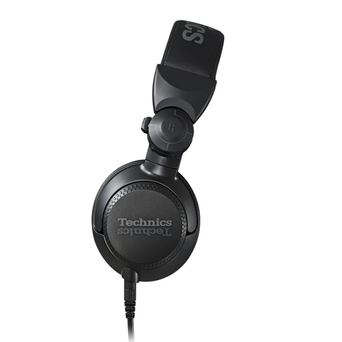 Headphones - Technics EAH-DJ1200. Description, images Headphones - Technics EAH-DJ1200. Description, images