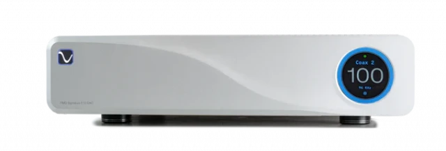 PS Audio PMG Signature 512 DAC