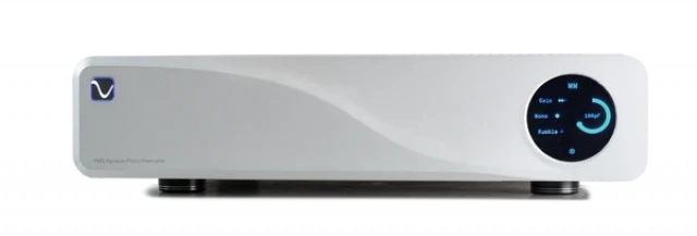 PS Audio PMG Signature Phono Preamplifier