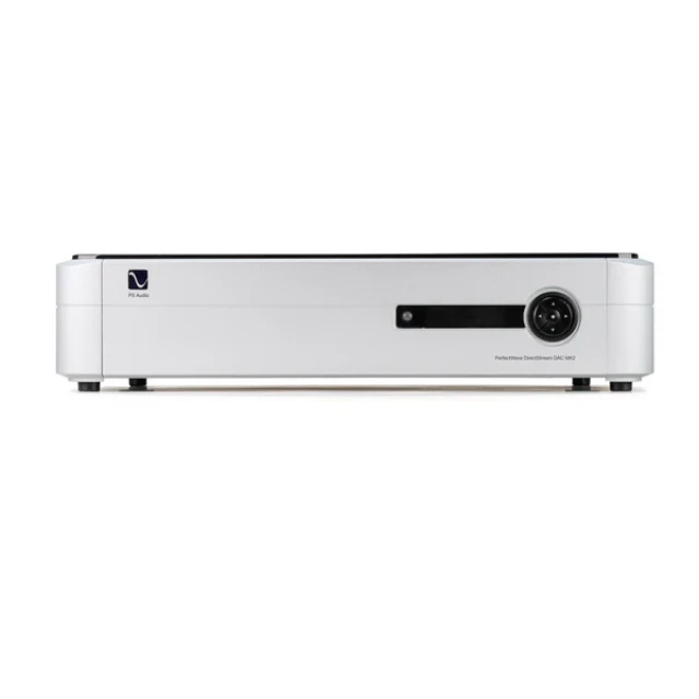 PS Audio DirectStream DAC MK2