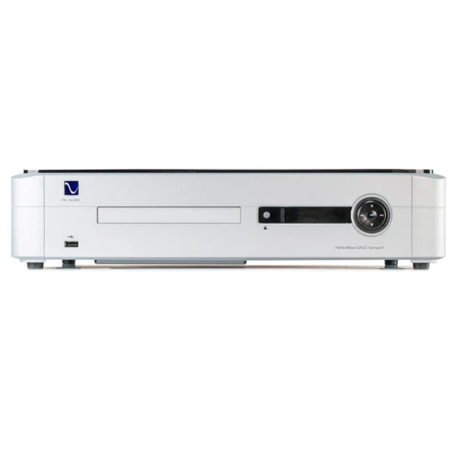 PS Audio PerfectWave SACD Transport