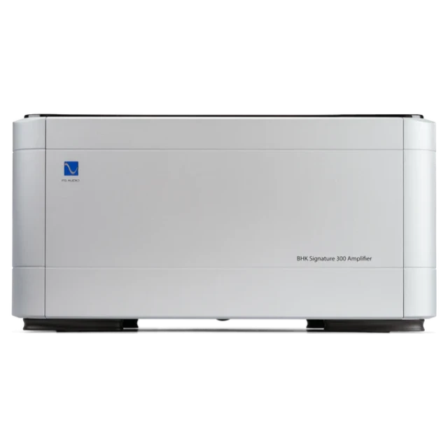 PS Audio BHK Mono 300 Power Amplifier