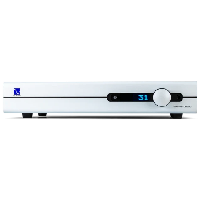PS Audio GainCell DAC