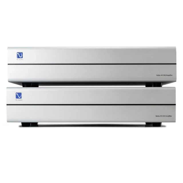 PS Audio M1200 Amplifier