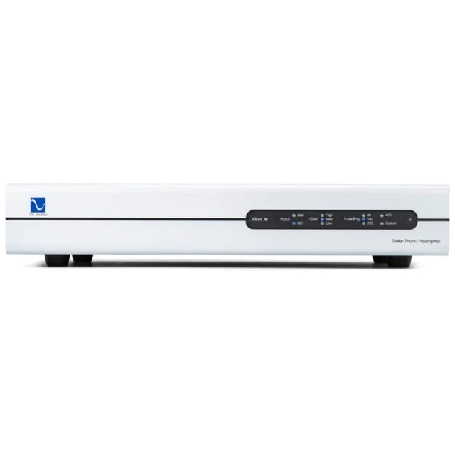PS Audio Stellar Phono Preamplifier