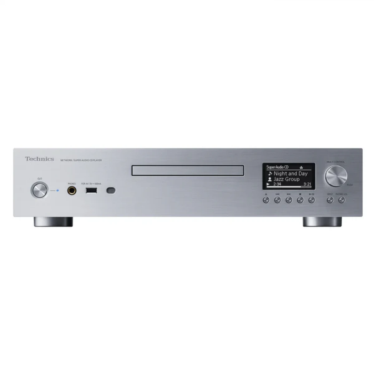 SL-G700M2