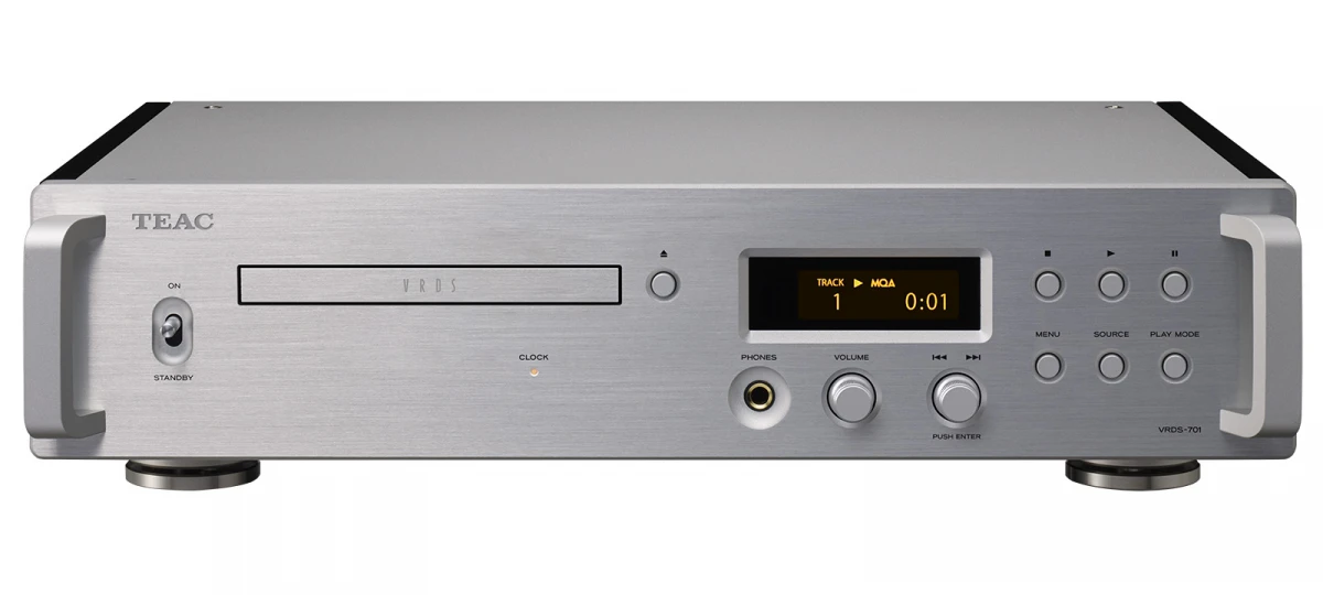 VRDS-701