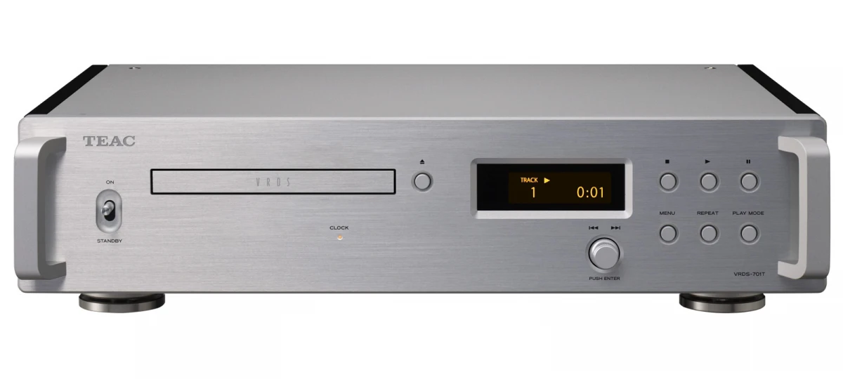 VRDS-701T