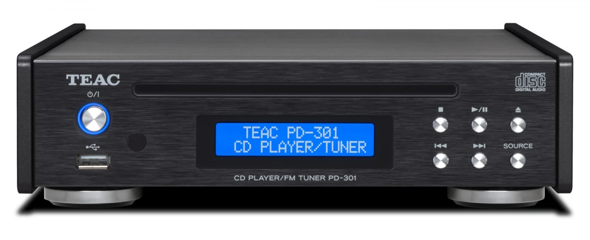 PD-301-X