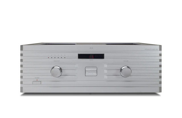 Soulnote A-2