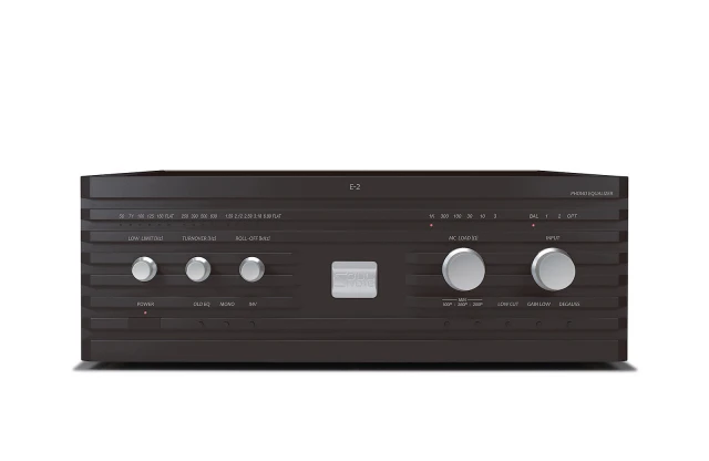 Soulnote E-2