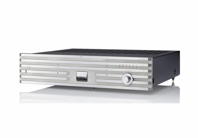 Soulnote E-1