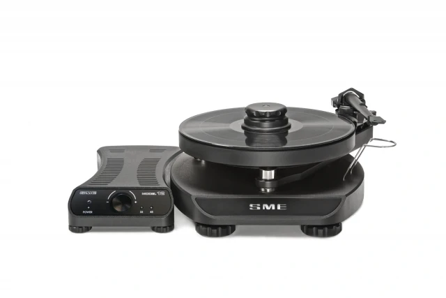 Sme Model 12 MK2