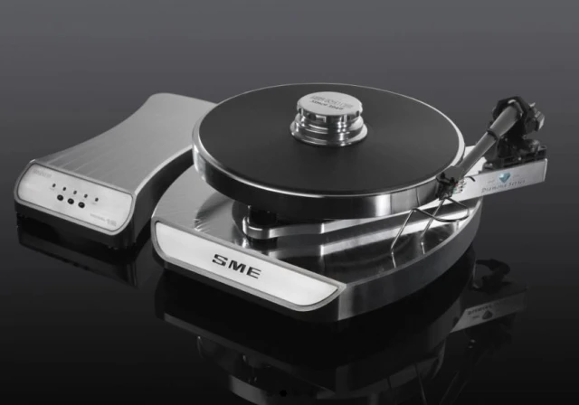 Sme Model 12 MK2 Diamond Series