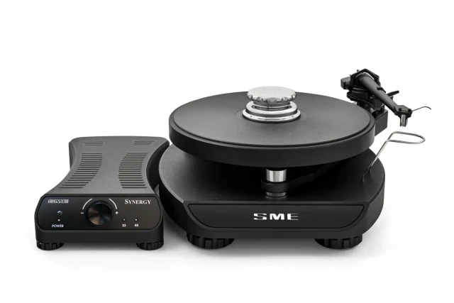 Sme Synergy MK2
