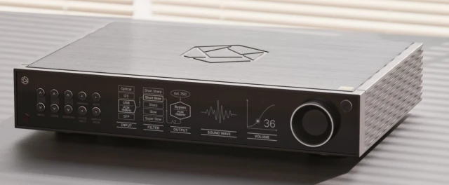 HiFi Rose RD160