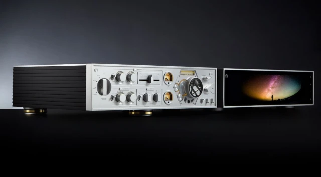 HiFi Rose RA180