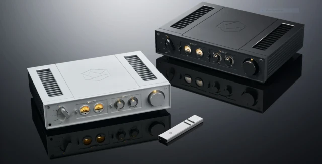 HiFi Rose RA280