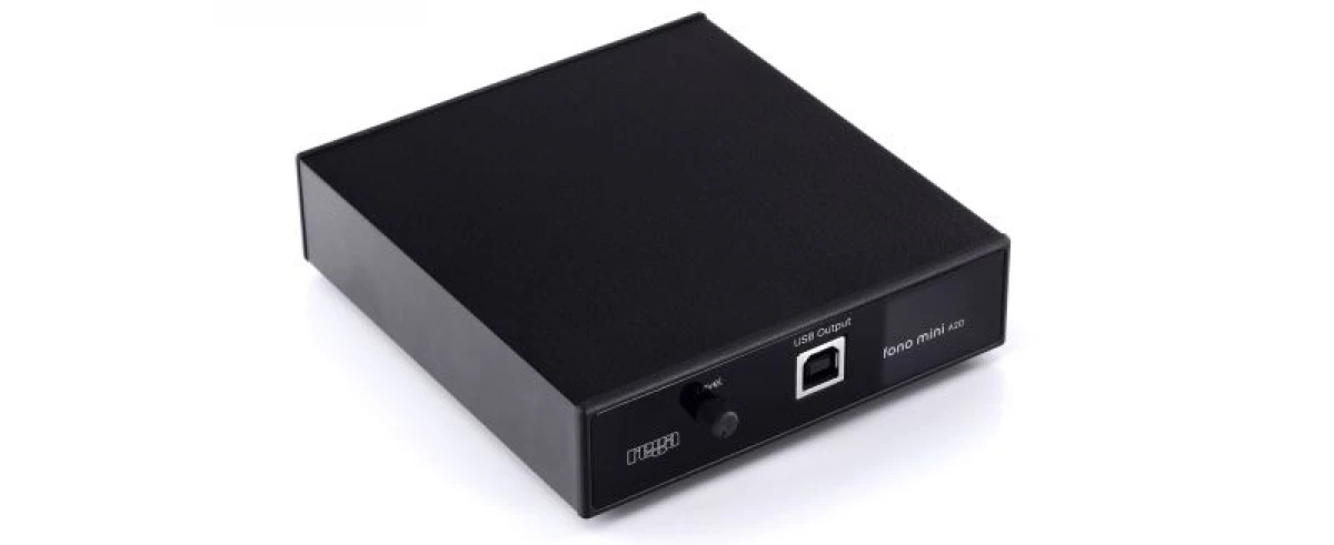 FONO MINI A2D MK2