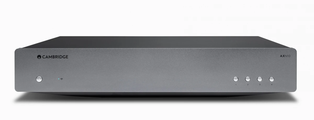 Cambridge Audio AXN10
