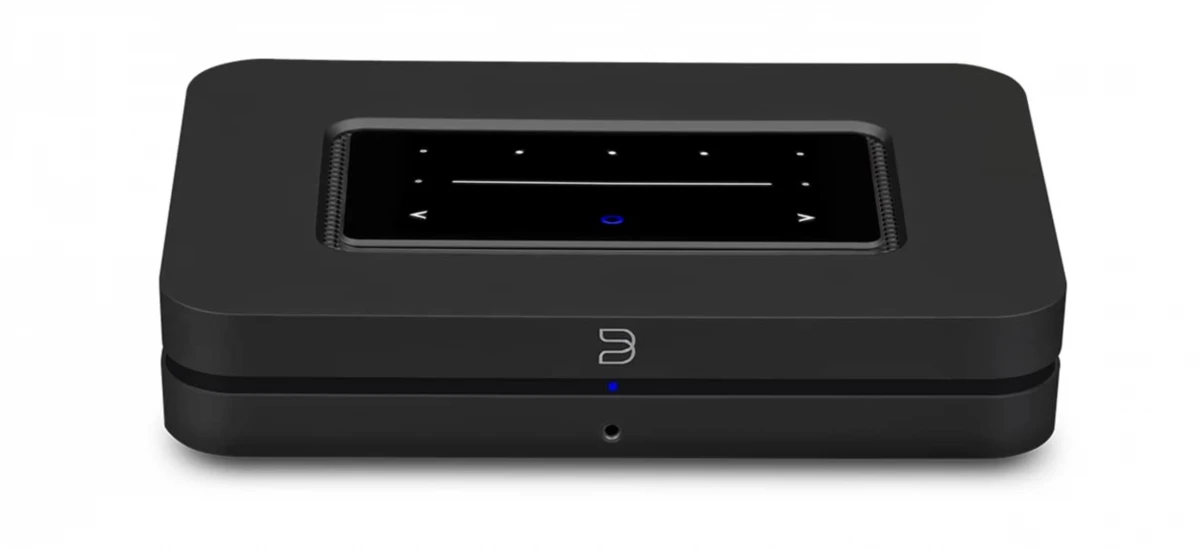 Bluesound Node N130