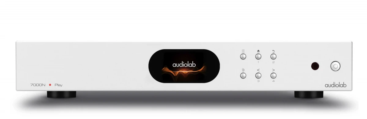 AudioLab 7000N