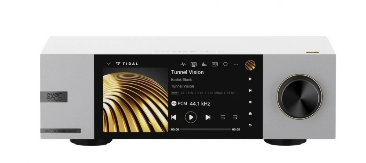 EverSolo DMP-A6