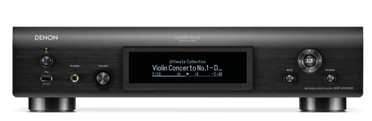 Denon DNP-2000NE