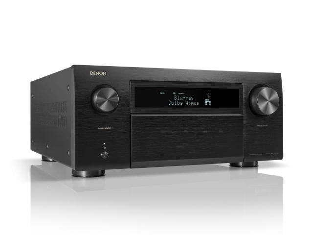Denon AVC-A10H