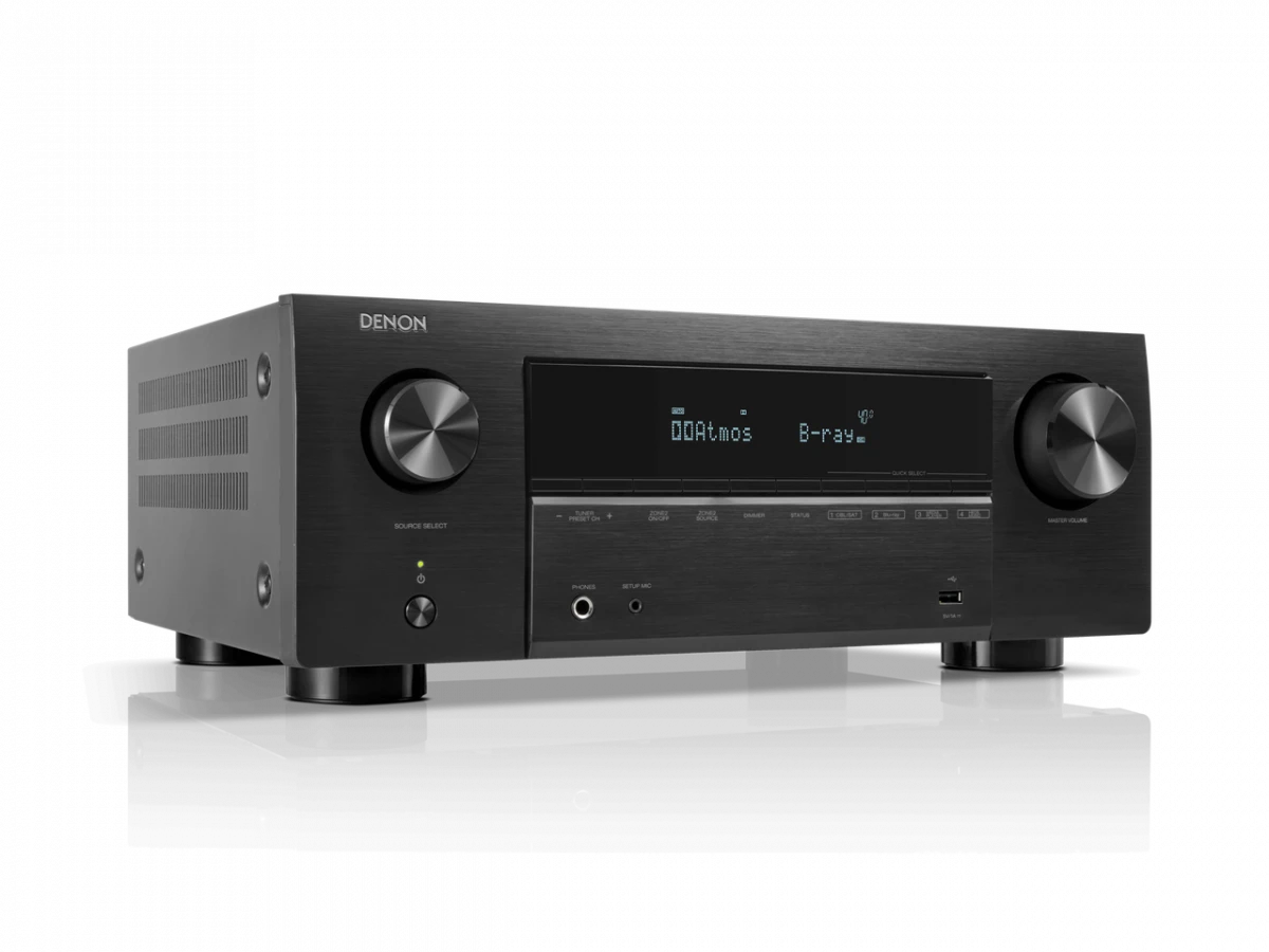 AVR-X2800H DAB