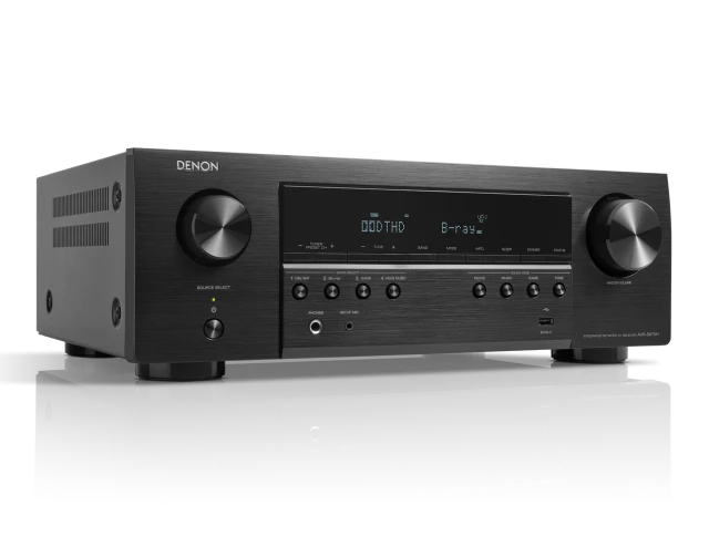 Denon AVR-S670H