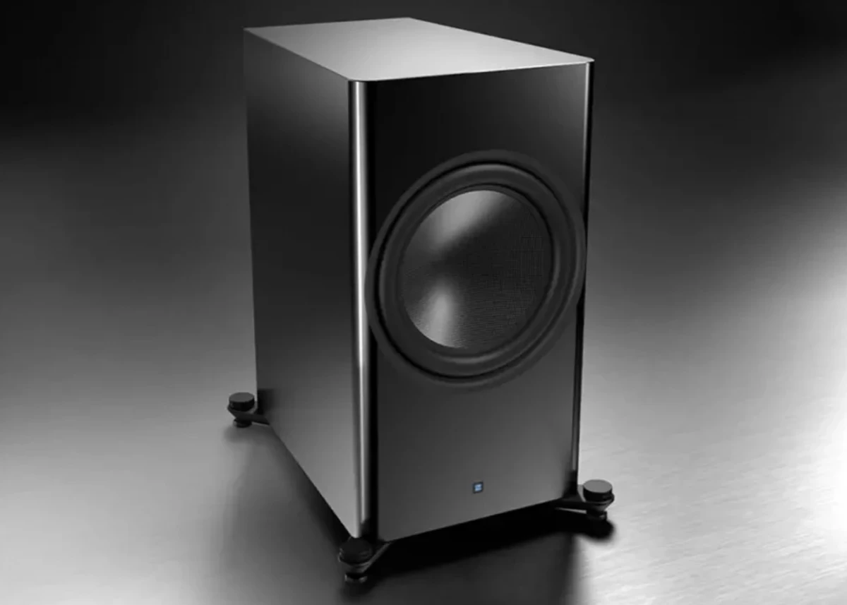 Nubert nuZeo 8w