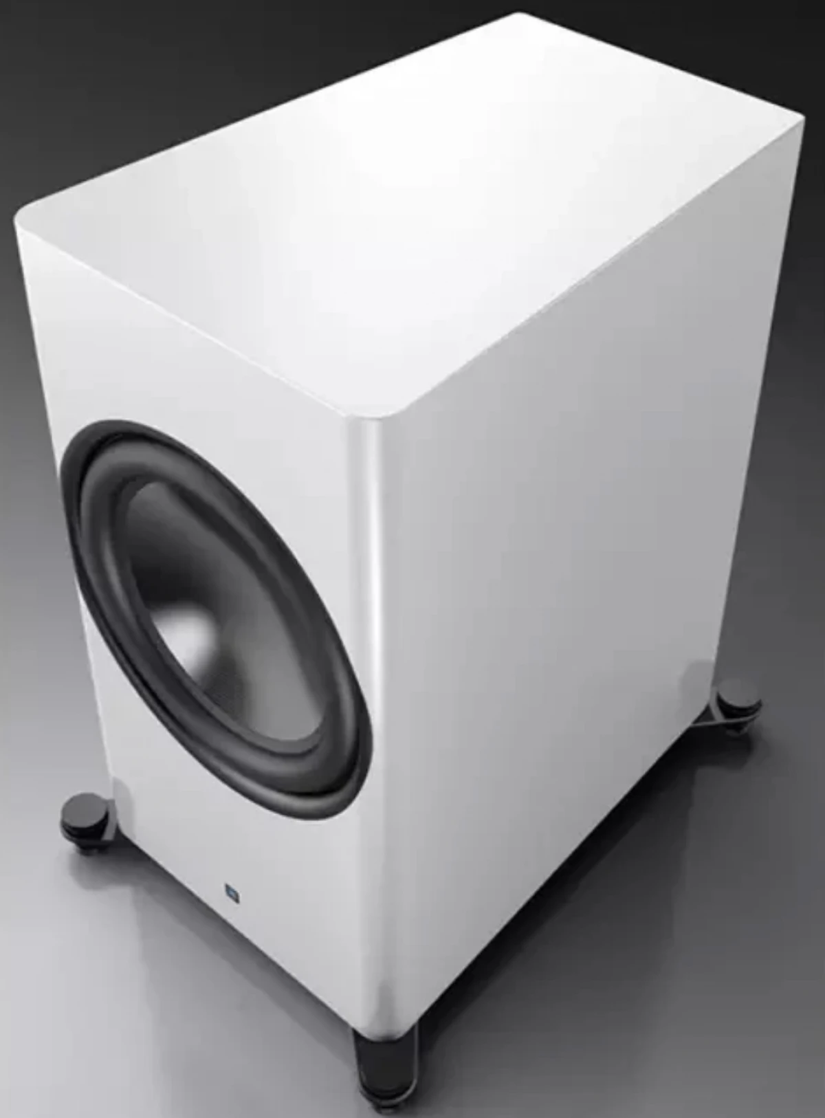 Nubert nuZeo 8w