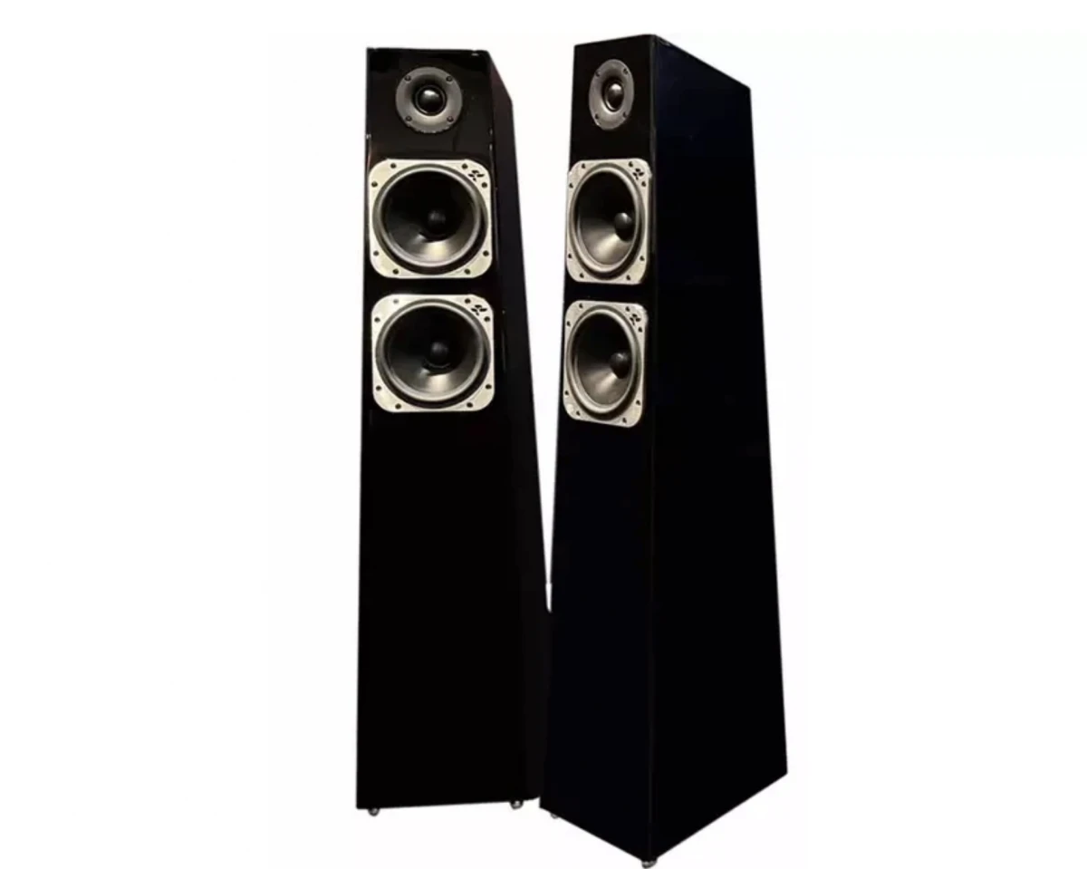 Totem Acoustic Tribe Tower Thunderbird