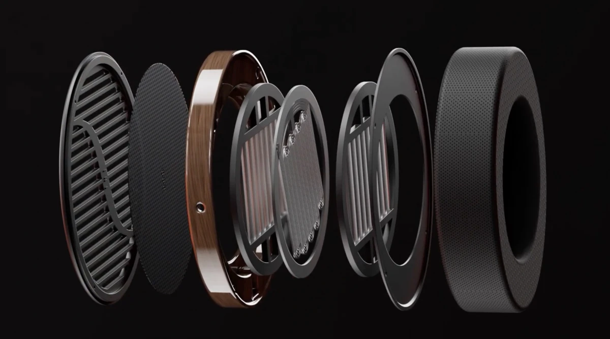 Fosi Audio i5