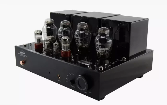 Line Magnetic LM-300IA