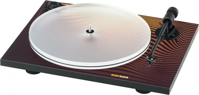 Pro-Ject Primary DelaDap Wave