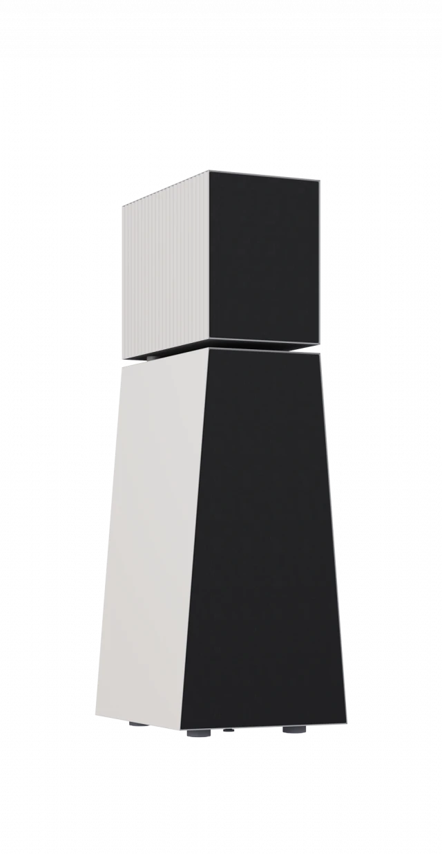 Goldmund Rhea Passive