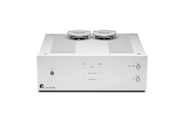 Pro-Ject Amp Box RS2