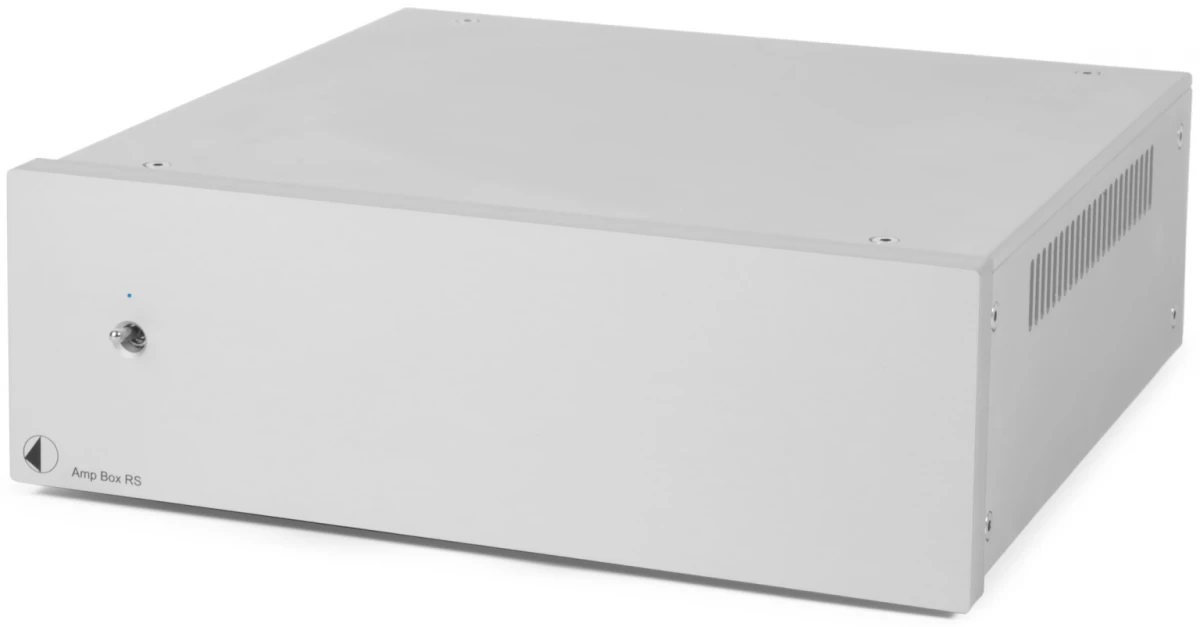 Amp Box RS