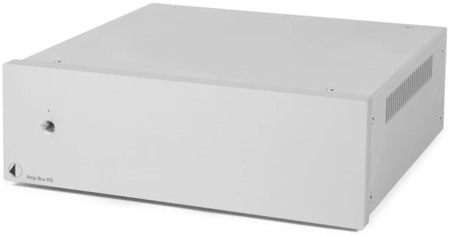 Pro-Ject Amp Box RS