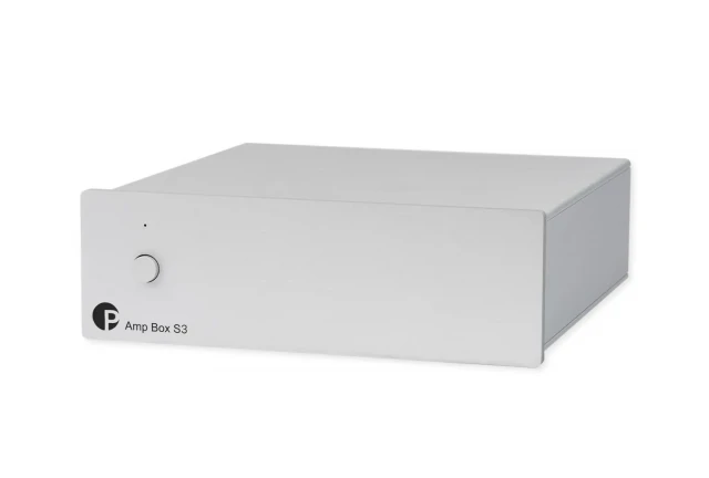 Pro-Ject Amp Box S3