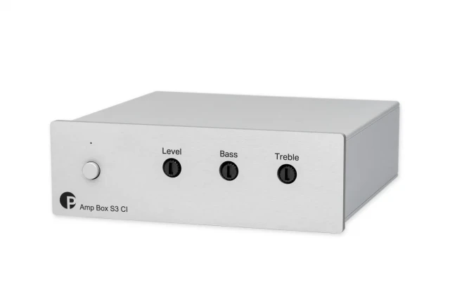 Pro-Ject Amp Box S3 CI