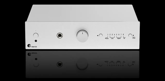 Pro-Ject MaiA S3